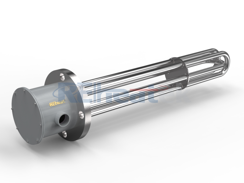 <b>大型電熱管</b>